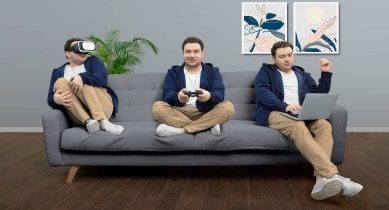 Гаджеты будут благодарны за GPON МГТС в садоводческое товарищество Отдых-1