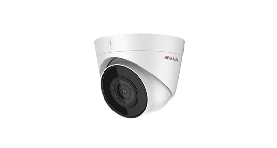 HiWatch DS-I203(D) 4mm